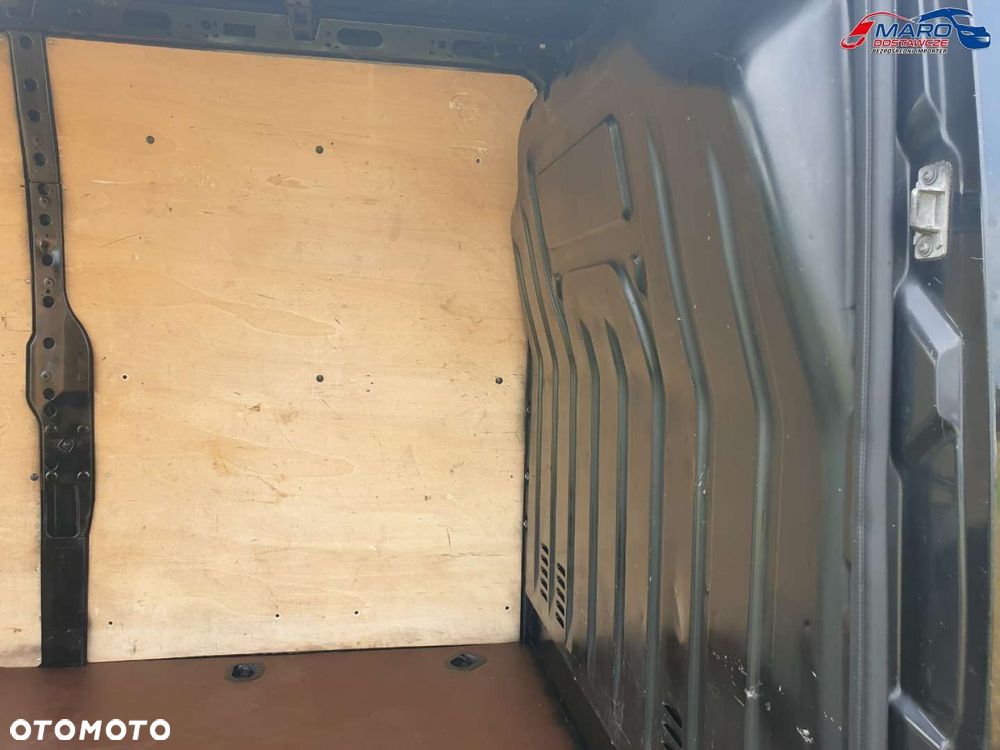 Opel MOVANO L2H2 MAŁY PRZEBIEG Z POTWIERDZENIEM - 20