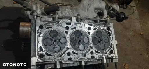 KIA HYUNDAI 1.5 CRDI 3 CYLINDRY GŁOWICA 22111-27500 - 4