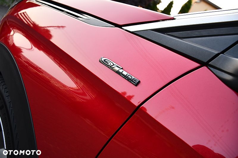Peugeot 3008 PureTech 180 Stop & Start GPF EAT8 GT - 36