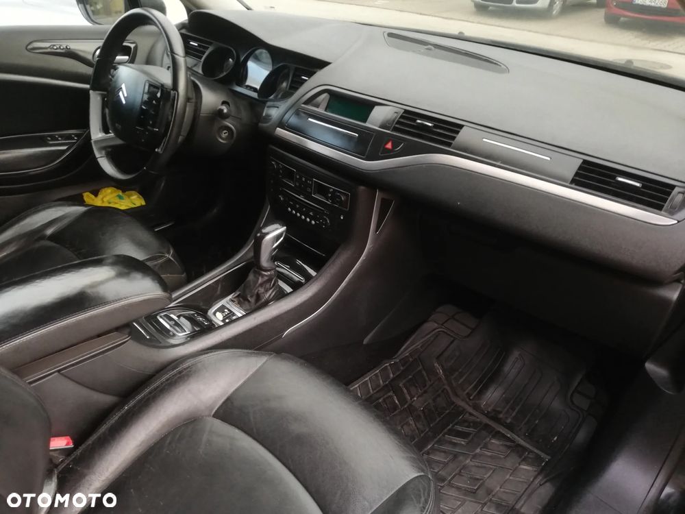 Citroën C5 2.7 HDi V6 Exclusive - 26