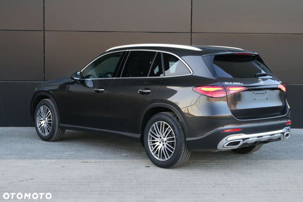 Mercedes-Benz GLC - 7