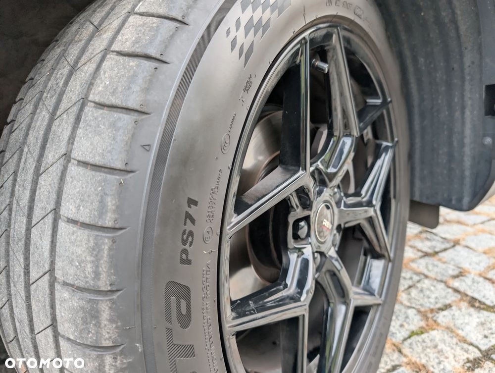 Omoda 5 1.6 T-GDI Premium DCT - 17