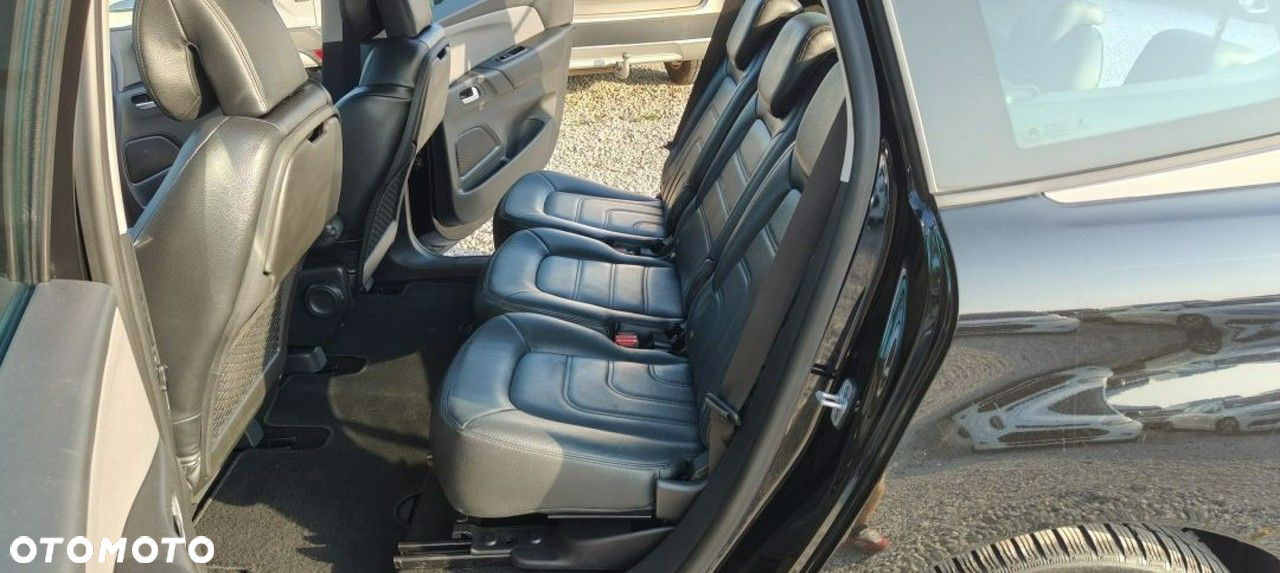 Citroën C4 Grand Picasso - 32