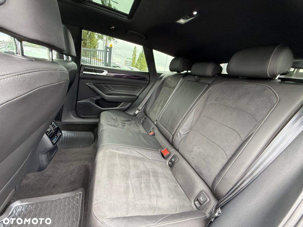 Volkswagen Arteon 2.0 TSI GPF R-Line DSG - 23