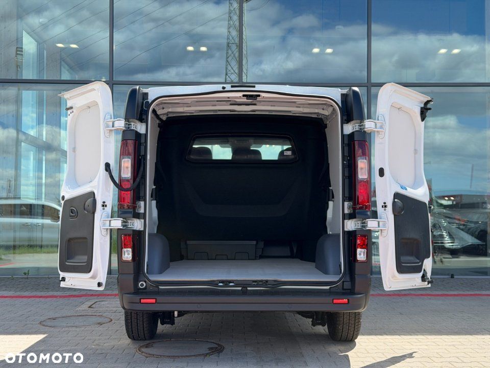 Nissan Primastar - 6