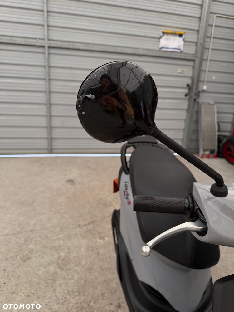 Piaggio Liberty - 20