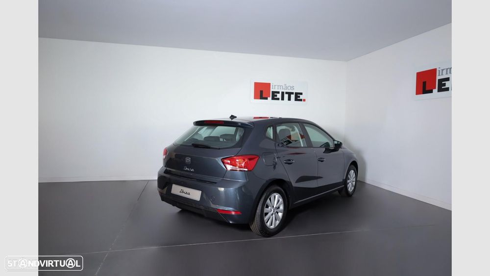 SEAT Ibiza 1.0 TSI Style - 22