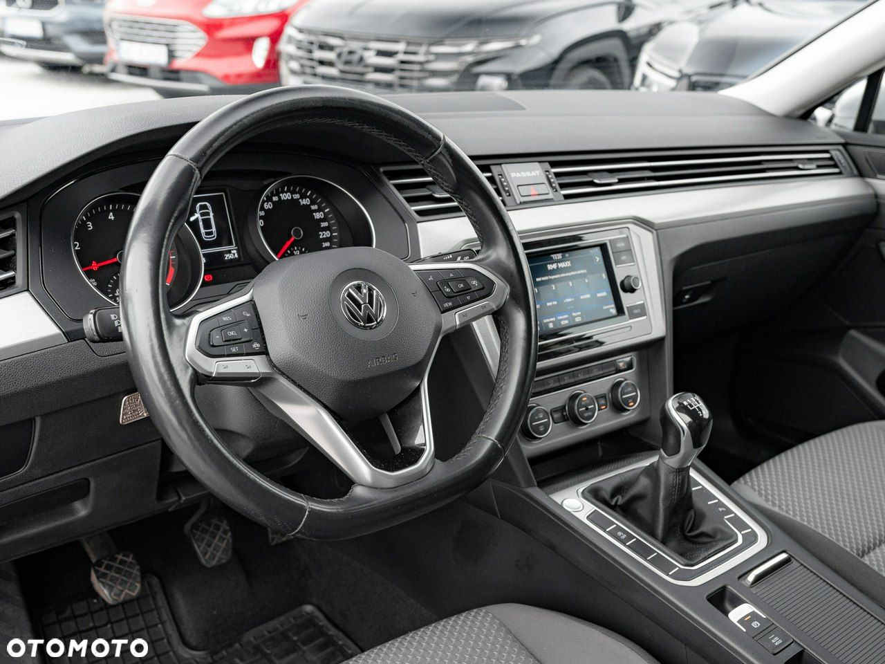 Volkswagen Passat 1.5 TSI EVO Essence - 7
