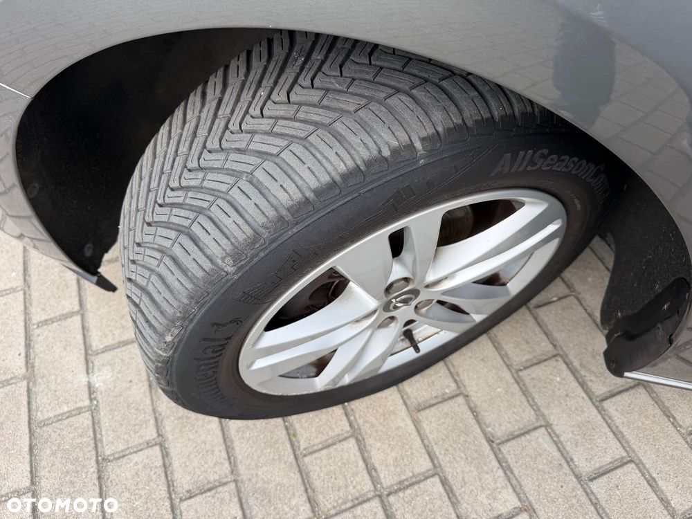 Opel Astra 1.4 Turbo Edition - 18