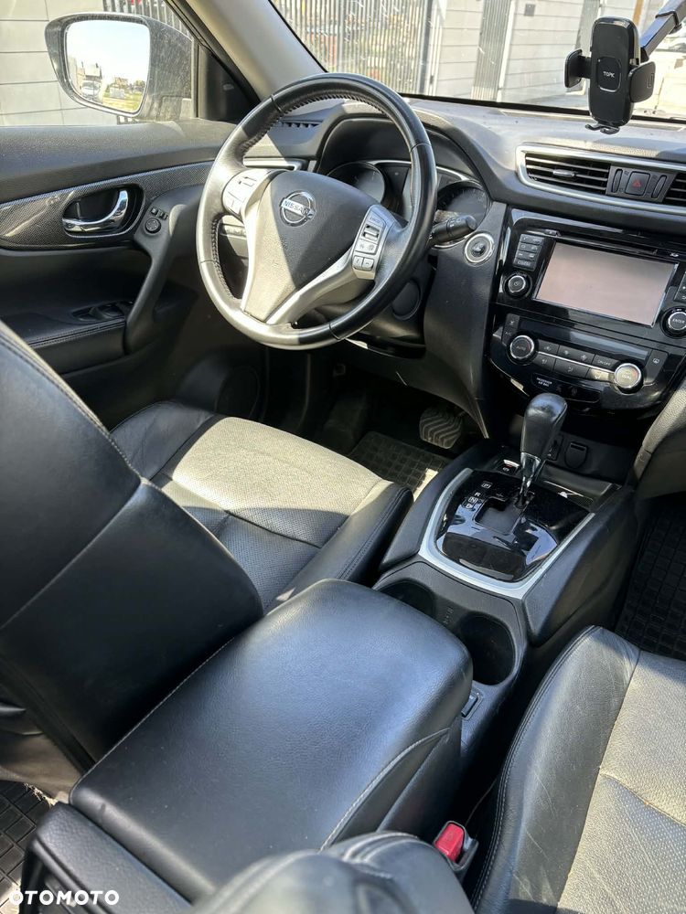 Nissan X-Trail 2.0 dCi Tekna 2WD Xtronic - 18