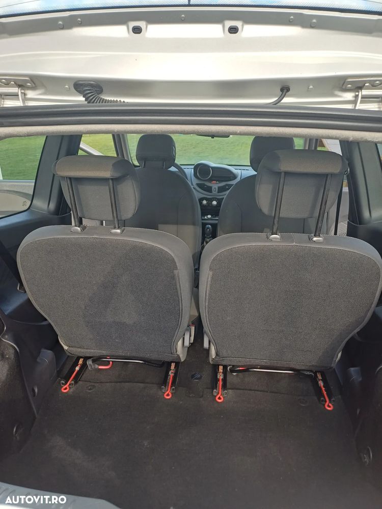 Renault Twingo 1.2 LEV 16V 75 Authentique - 8