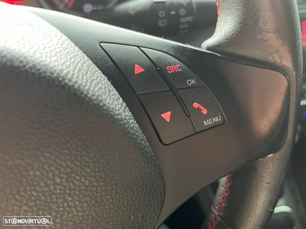 Alfa Romeo Giulietta 1.6 JTDM Progression - 19