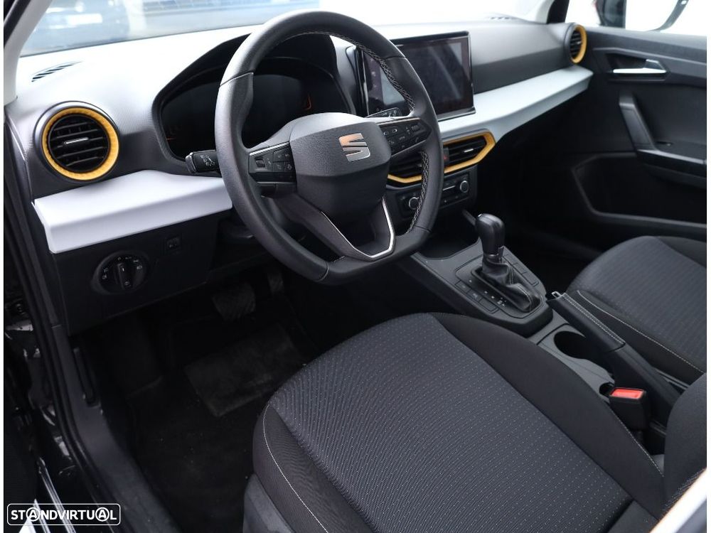 SEAT Ibiza 1.0 TSI Style DSG - 8