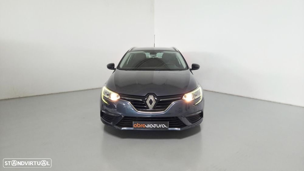 Renault Mégane Break - 2