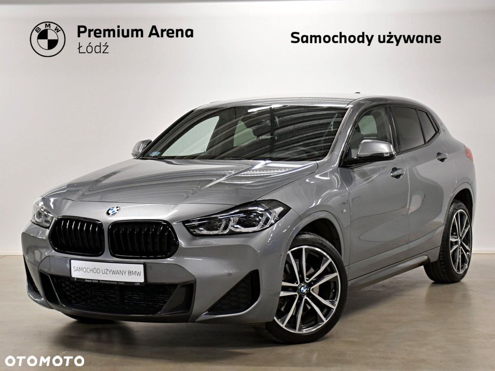 BMW X2 - 2