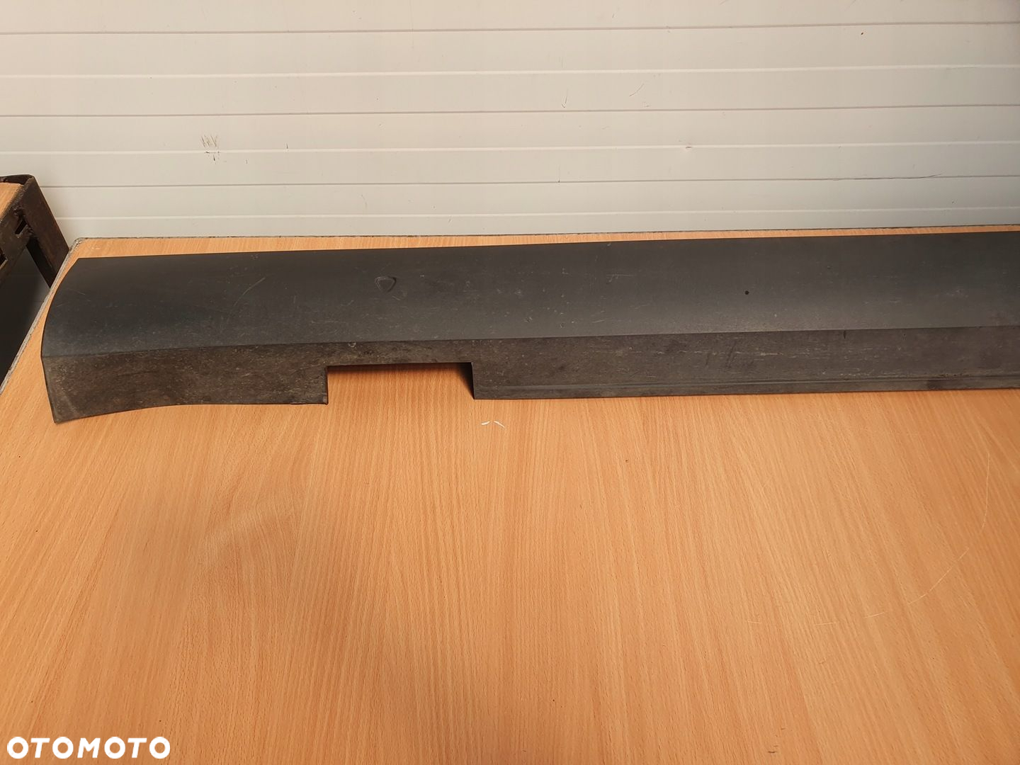 LISTWA PROGOWA PRÓG NAKŁADKA PRAWA LEWA SEAT ALTEA XL 5P0853851F 5P0853852F - 11