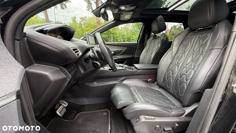Peugeot 3008 - 17
