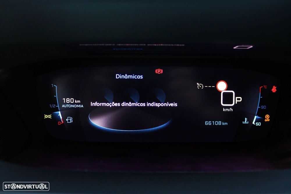 Peugeot 208 1.2 PureTech Allure Pack EAT8 - 11