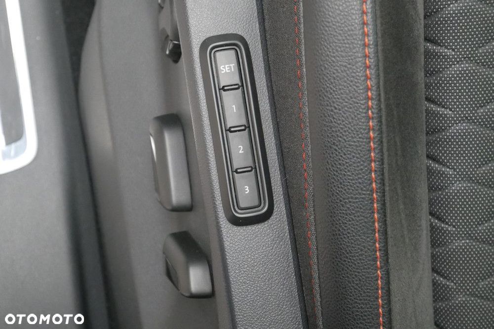 Seat Tarraco 2.0 TDI FR S&S 4Drive DSG - 40