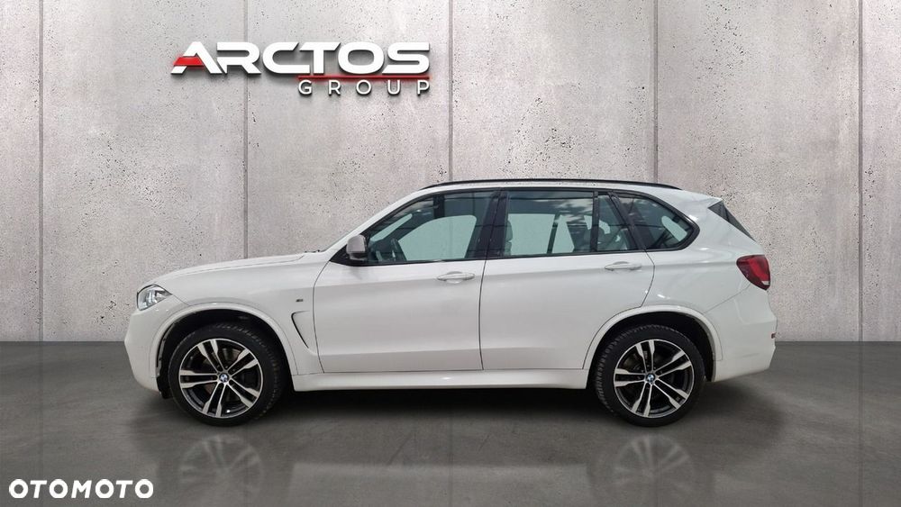 BMW X5 M - 3