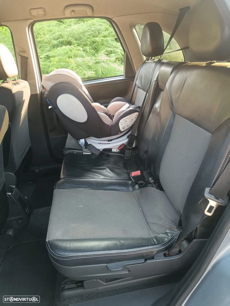 Opel Meriva 1.3 CDTI enjoy ecoFLEX - 13