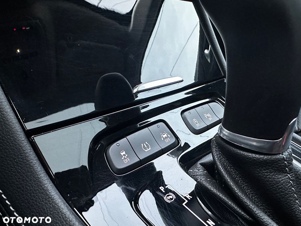 Opel Grandland X 2.0 D Start/Stop Automatik Ultimate - 29