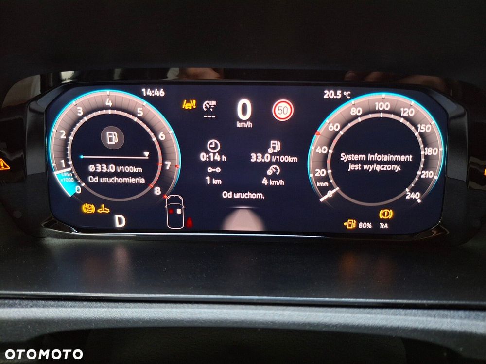 Volkswagen Caddy - 21
