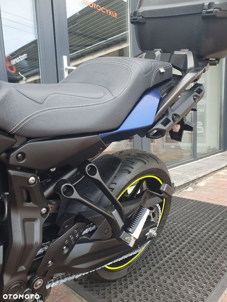Yamaha Tracer - 26