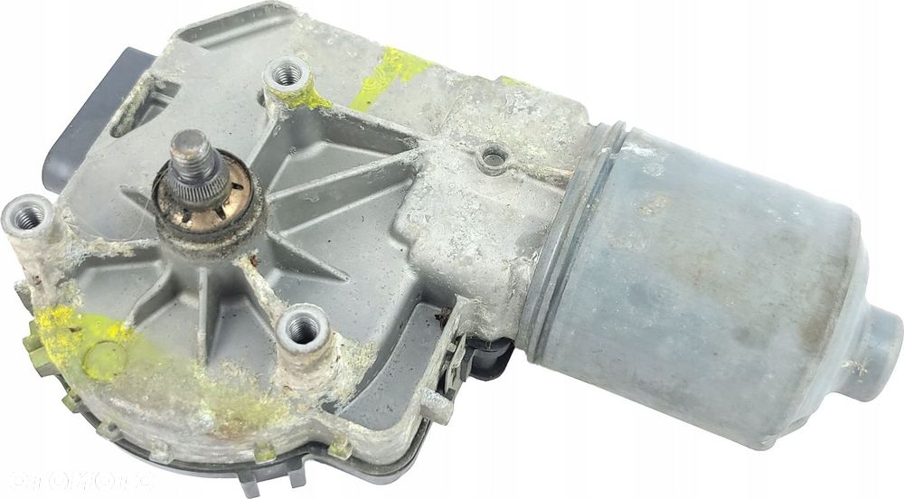 VW TOUAREG I 7L SILNICZEK WYCIERACZKI PRZÓD 7L0955119K EUROPA - 5