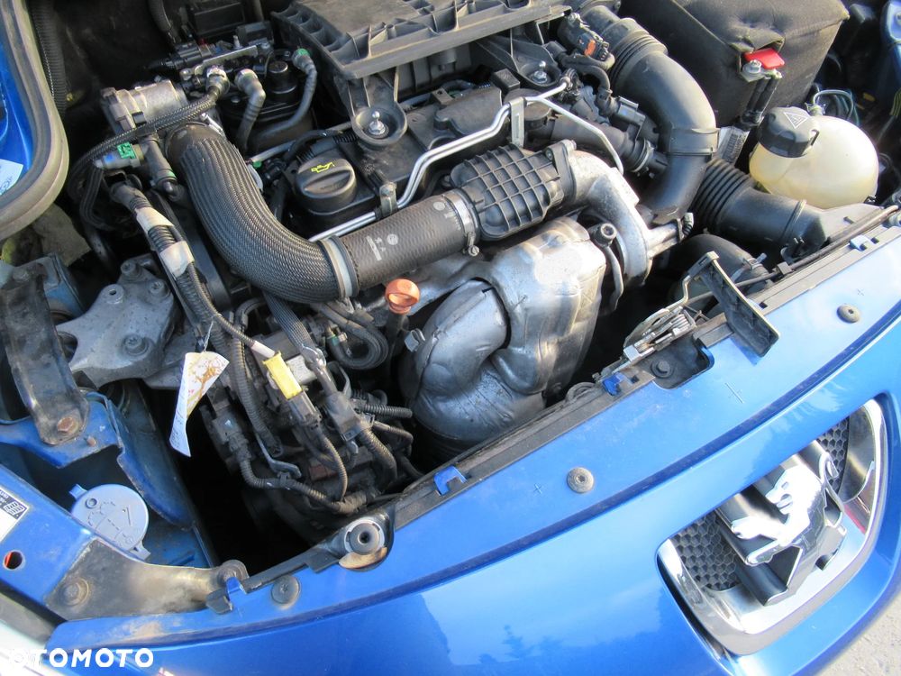 Peugeot 206 HDi eco 70 Filou - 18