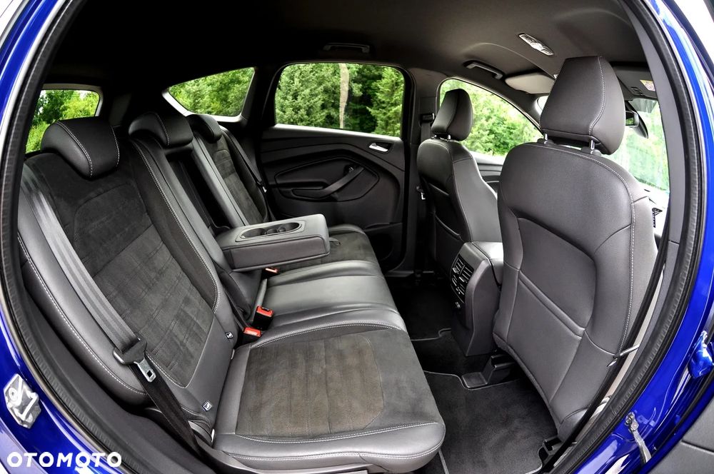 Ford Kuga 2.0 TDCi AWD ST-Line - 26