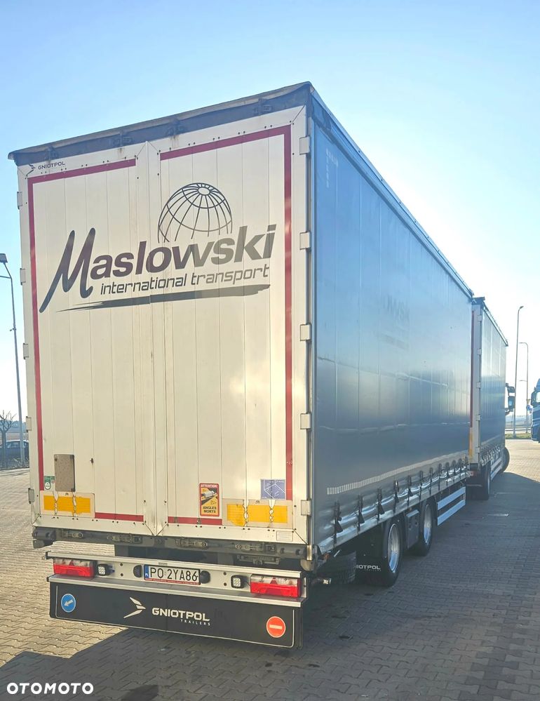 Renault T460 Jumbo - 5