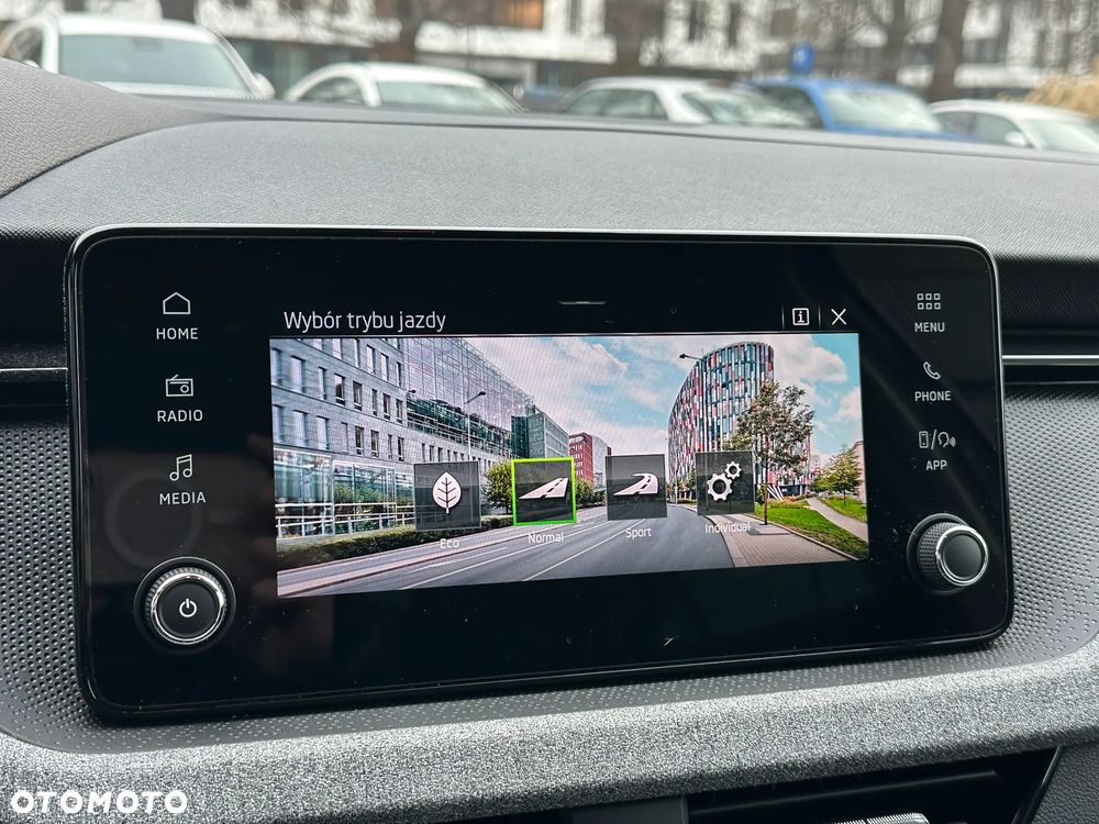 Skoda Kamiq 1.0 TSI Selection DSG - 18