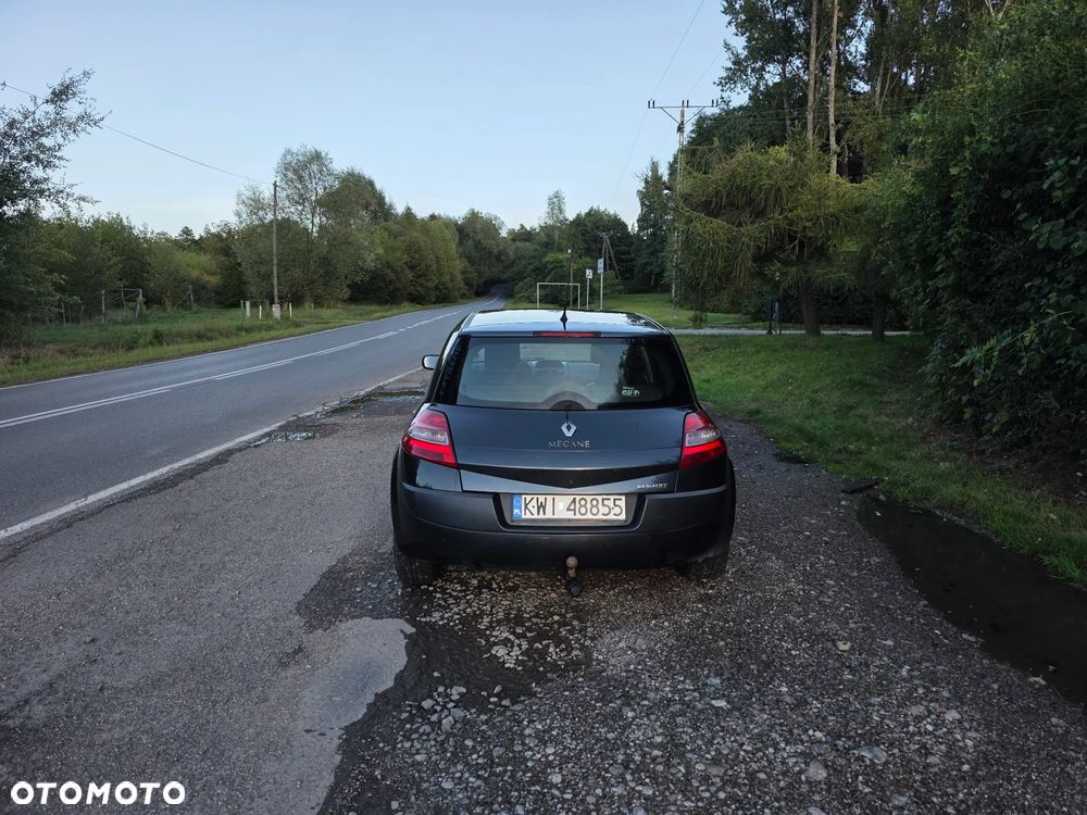 Renault Megane - 8