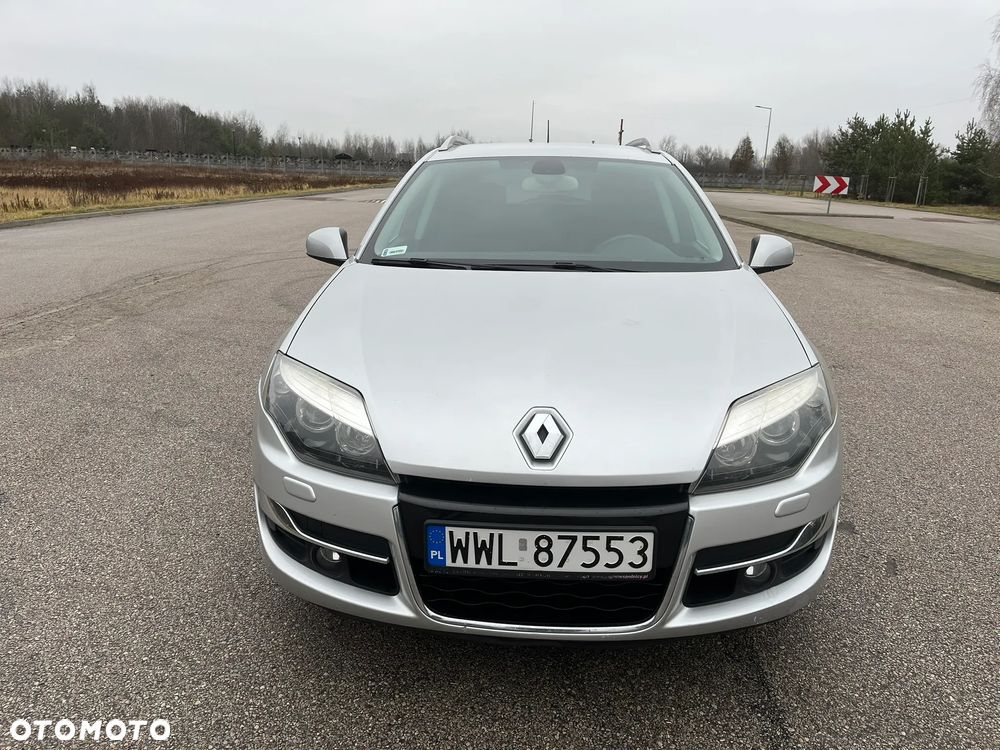 Renault Laguna - 6