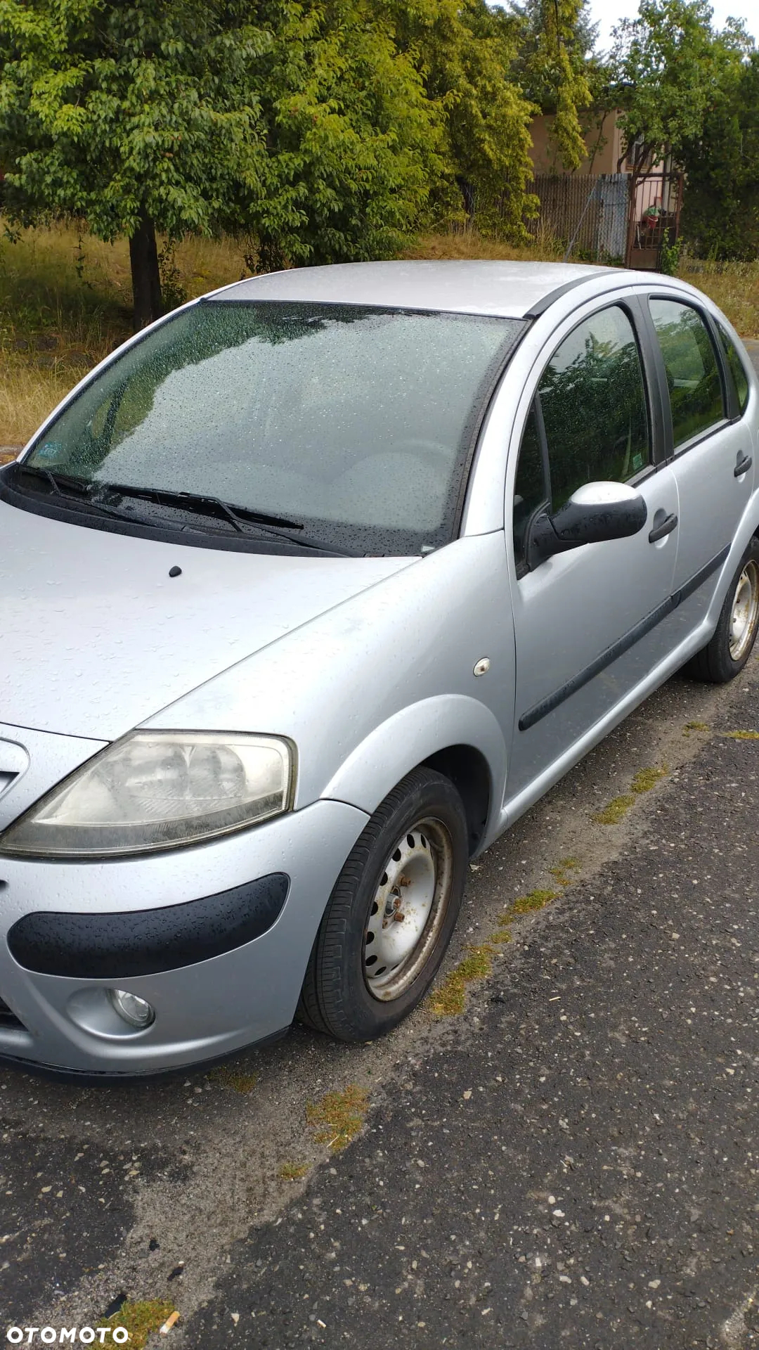 Citroën C3 - 12