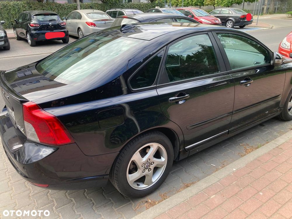 Volvo S40 1.6D DRIVe Start-Stop - 8