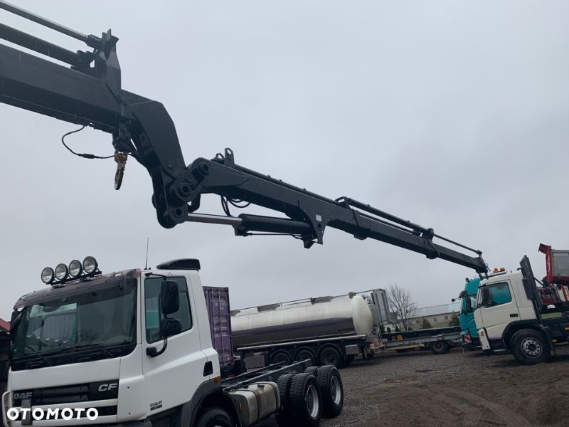 Mercedes-Benz Actros 2644 - 14