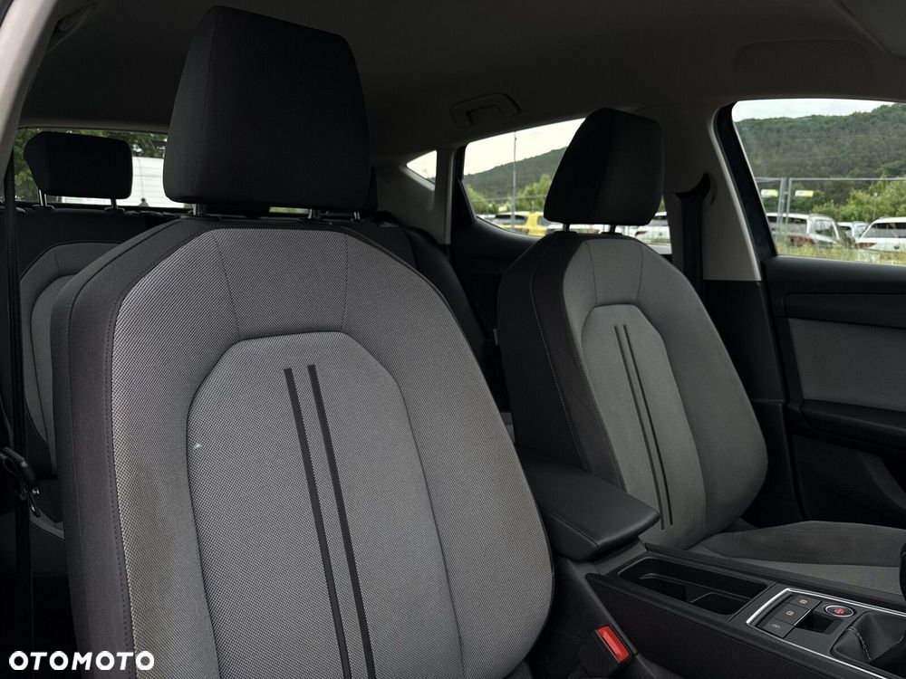 Seat Leon 1.5 TSI Style - 16