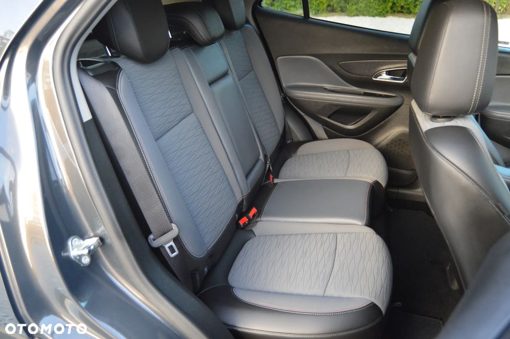 Opel Mokka 1.4 T Cosmo S&S EU6 - 31