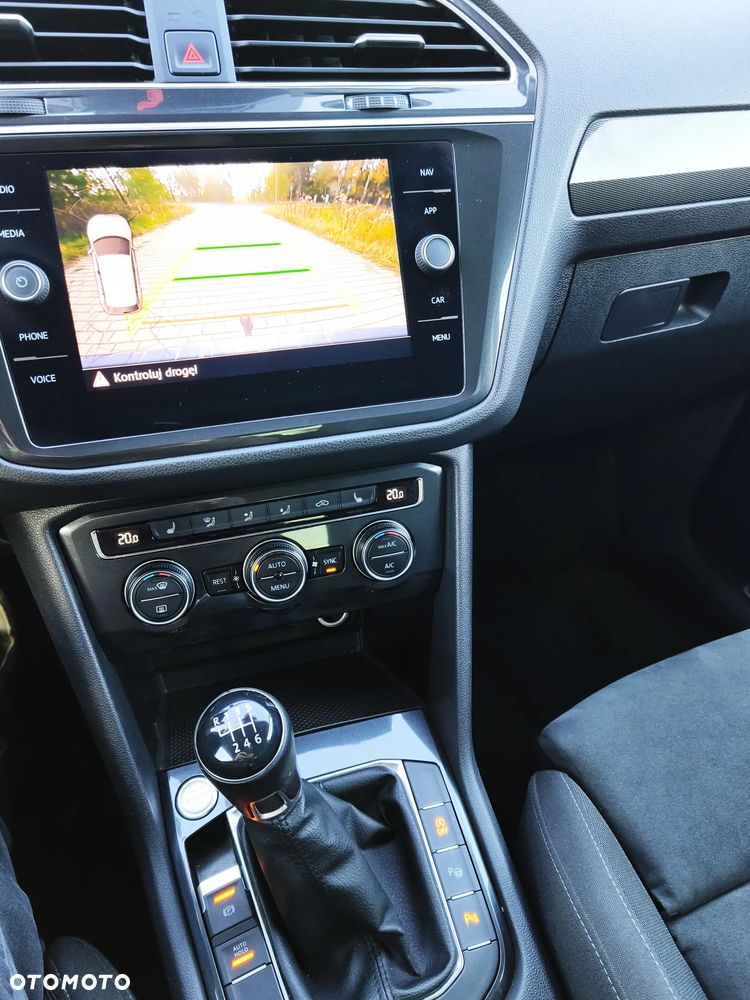 Volkswagen Tiguan 2.0 TDI BMT SCR 4Mot Highline - 20