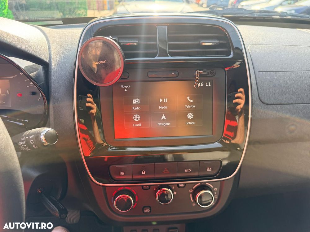 Dacia Spring Electric 45 Expression - 5
