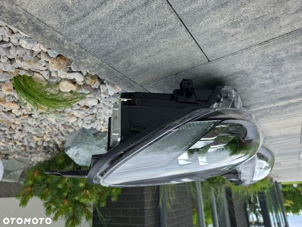FORD KUGA III MK3 Lampy Kompletne Full Led LV4B-13E015-FH LV4B-13E014-FE - 5