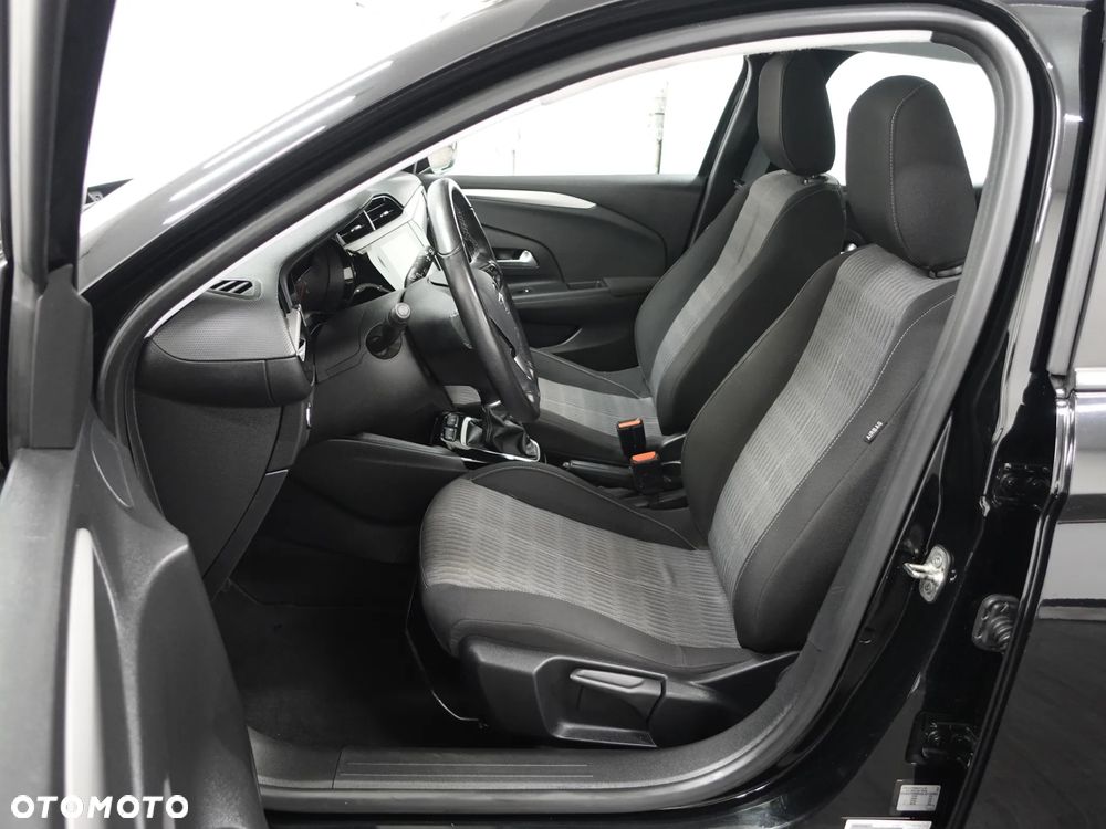 Opel Corsa 1.2 Start/Stop - 21