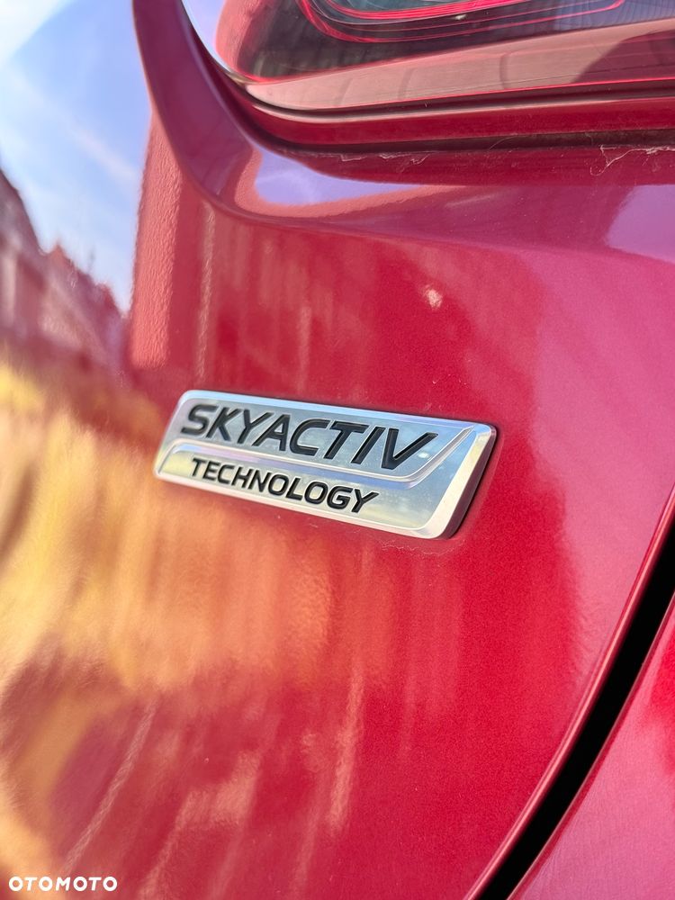 Mazda CX-3 2.0 Skypassion - 12