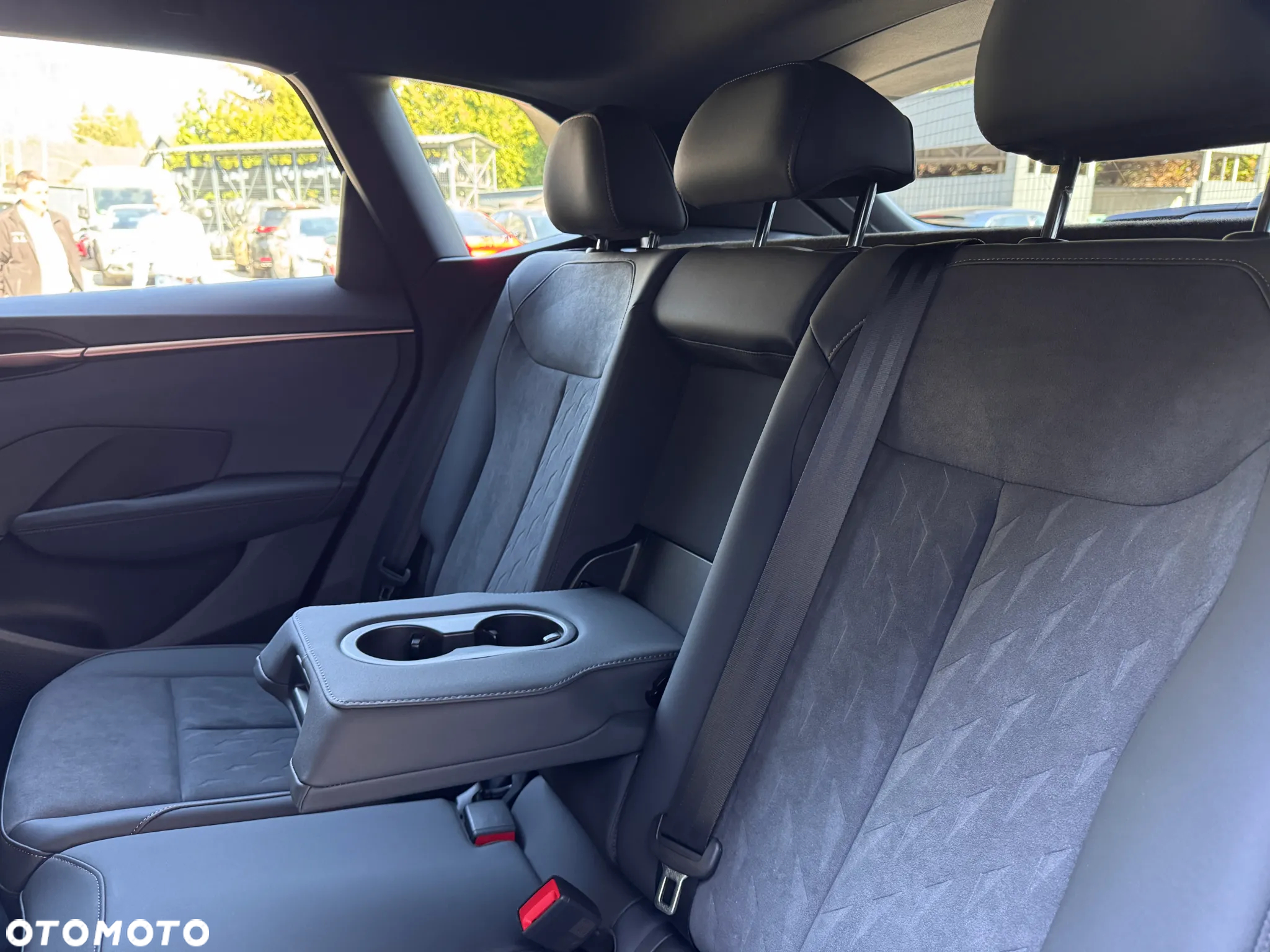 Cupra Terramar 1.5 eTSI mHEV DSG - 15