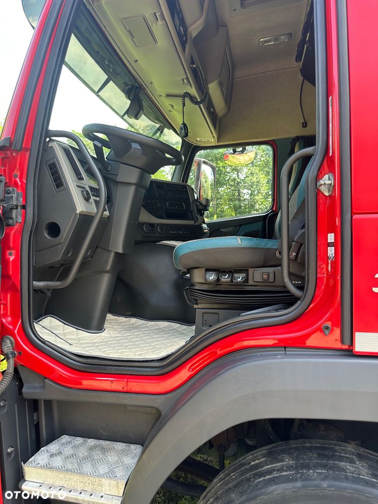 Volvo FM - 20
