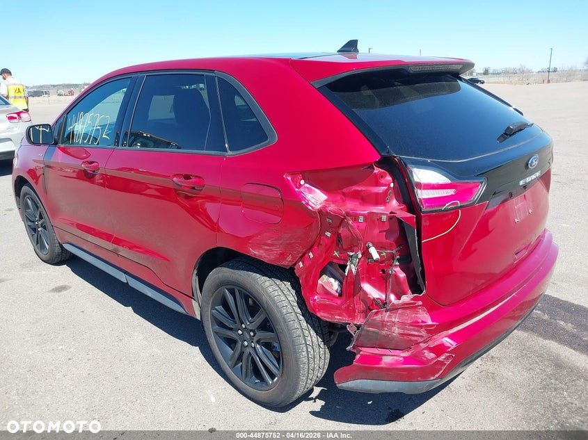 Ford Edge - 6