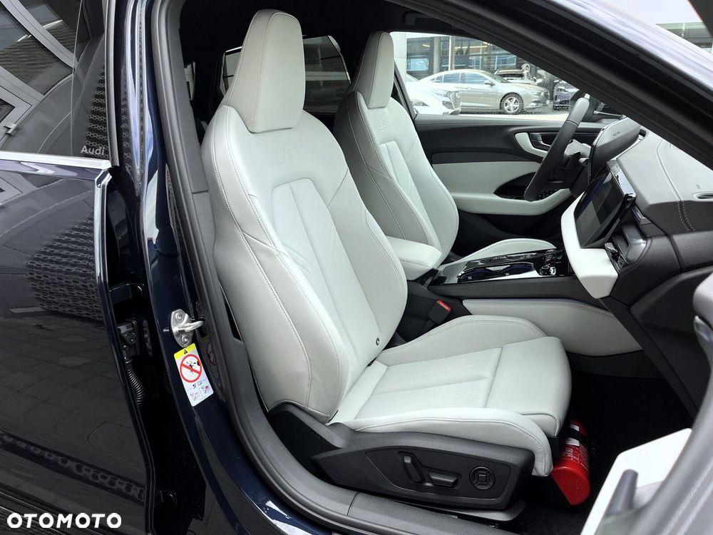 Audi A5 Limousine - 23