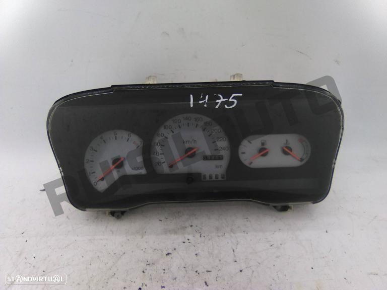 Quadrante V94ap-10841--aa Ford Escort Vi [1993_1997] 1.6 I 16v - 1